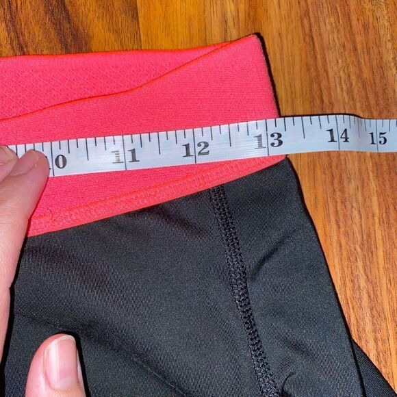 Adidas Capri Length ClimaLite Compression Leggings Womens Size Medium - Picture 4 of 7